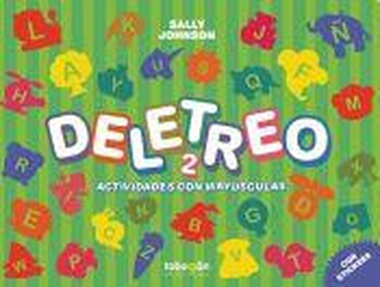 Deletreo 2