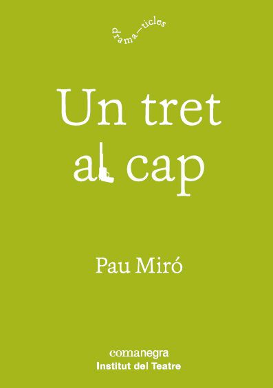 Un tret al cap