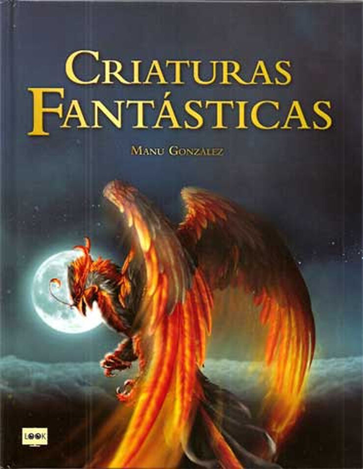 Criaturas fantásticas