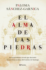 El alma de las piedras El alma de las piedras