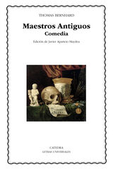 Maestros Antiguos Maestros Antiguos