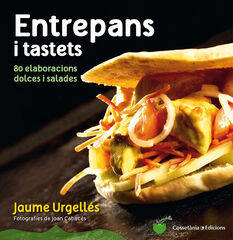 Entrepans i tastets Entrepans i tastets