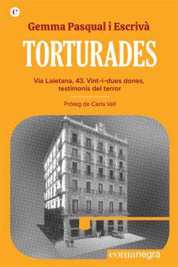 Torturades Torturades