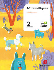 2n Ep Matem&agrave;tiques + Saba 18