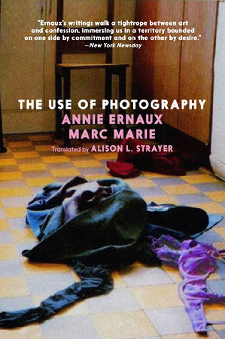 The Use Of Photography