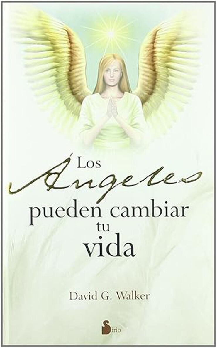 Los angeles pueden cambiar tu vida