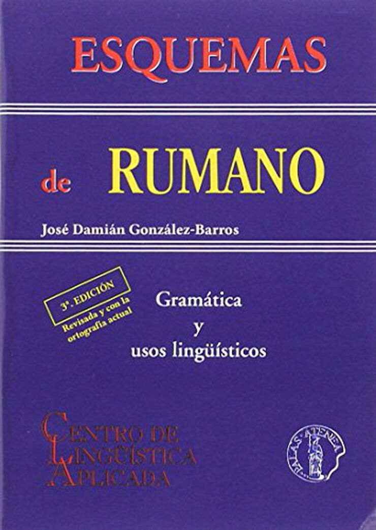 Esquemas De Rumano