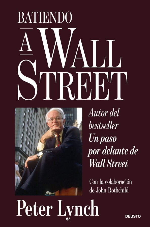 Batiendo a Wall Street