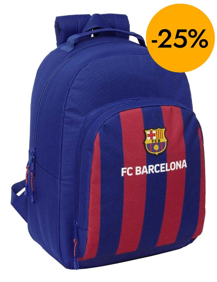 Mochila FC Barcelona