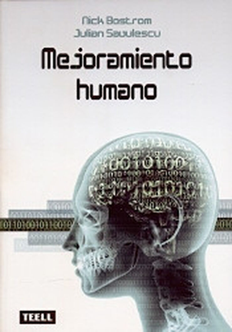 Mejoramiento humano