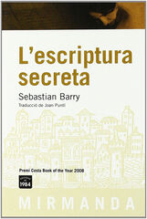 L'escriptura secreta L'escriptura secreta