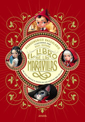 El libro de las maravillas