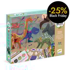 Caixa Dino Multiactivitats