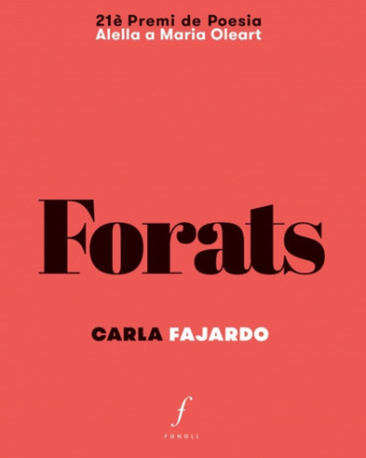 Forats