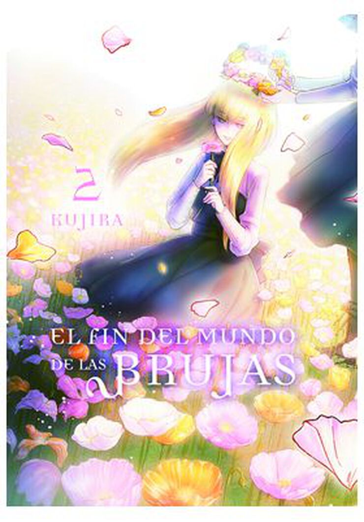 El fin del mundo de las brujas 02