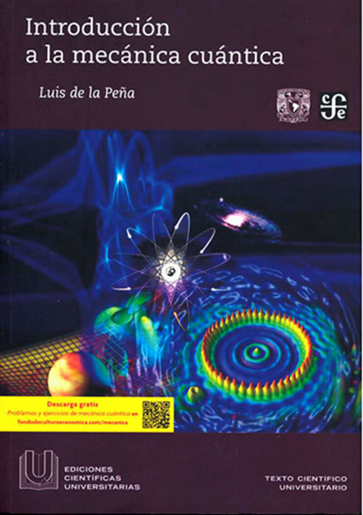 Introducción a la mecánica cuántica