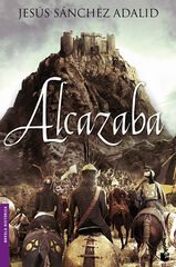 Alcazaba Alcazaba