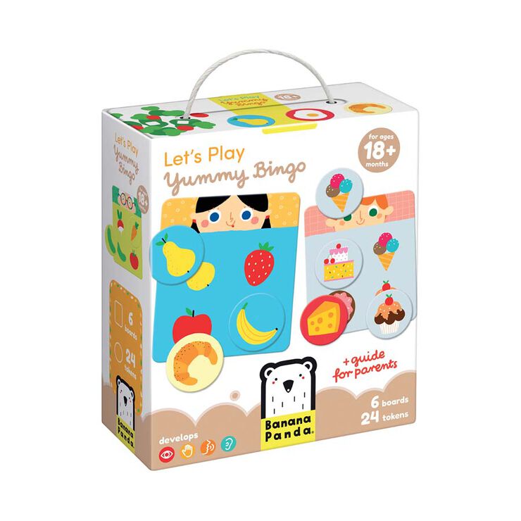 Loto Alimentos
