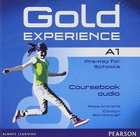 Gold Experience A1 Cd Class (2)