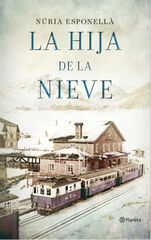 La hija de la nieve La hija de la nieve