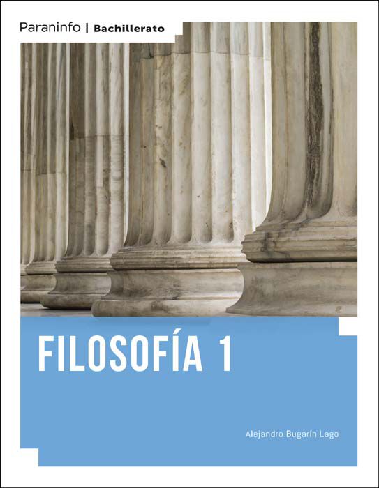 Filosof&iacute;a 1&ordm; (LOMLOE)