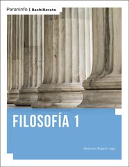 Filosof&iacute;a 1&ordm; (LOMLOE)