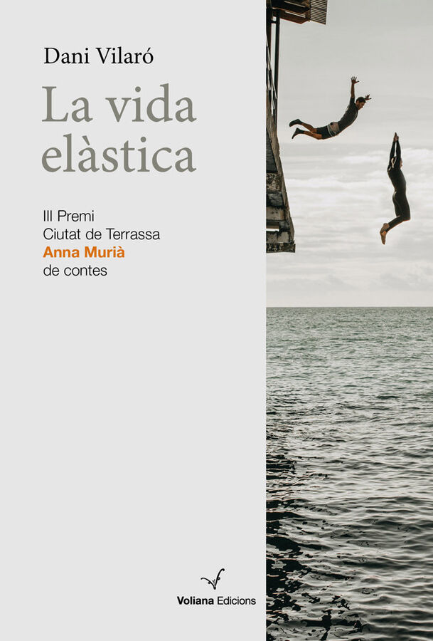 La vida el&agrave;stica