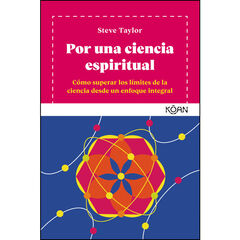 Por una ciencia espiritual Por una ciencia espiritual