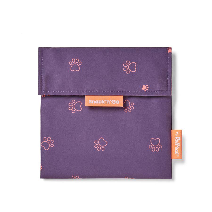 Snack'n'Go Icons Footprint