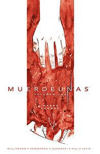 Muerdeu&ntilde;as 1. Habr&aacute; sangre