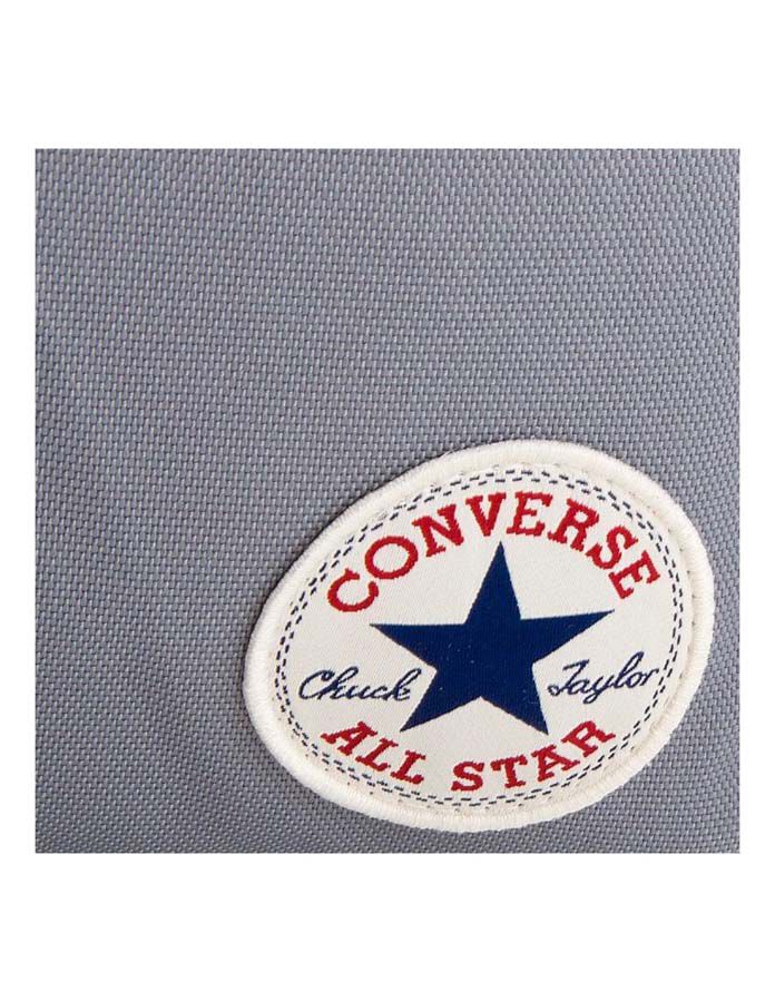 Mochila Converse Gris claro Abacus Online