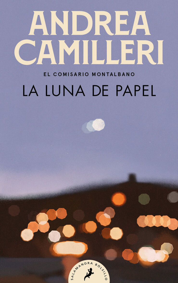 La luna de papel