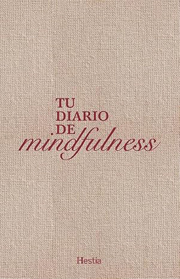 Tu diario de mindfulness