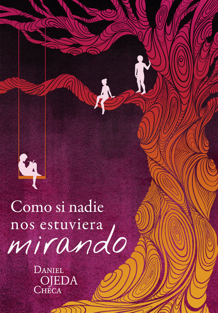 Como si nadie nos estuviera mirando