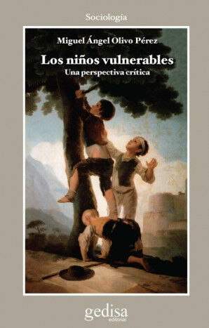 NI&Ntilde;OS VULNERABLES, LOS