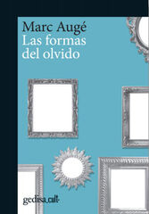 Las formas del olvido Las formas del olvido