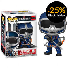 Funko Black Widow Taskmaster