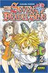 The The Seven deadly sins 2