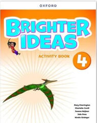 Brighter Ideas Level 4 Activity Book