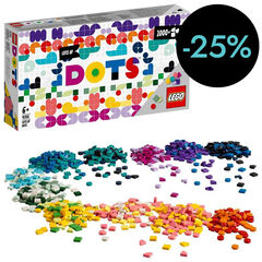 LEGO® Dots Lots of Dots 41935