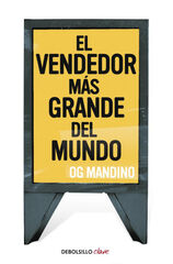 El vendedor más grande del mundo I El vendedor más grande del mundo I