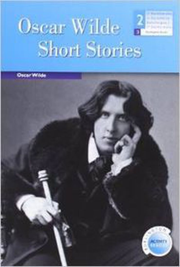 Scar Wilde Short Stories