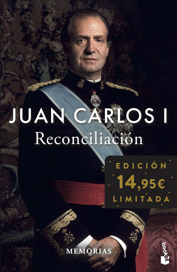 Reconciliaci&oacute;n