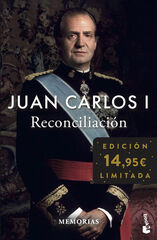 Reconciliaci&oacute;n