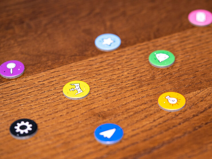 Secretos entre amigos