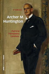 Archer M. Huntington Archer M. Huntington