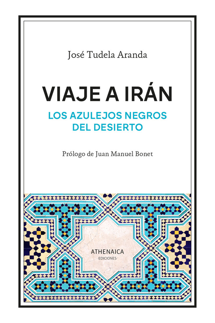 Viaje a Irán