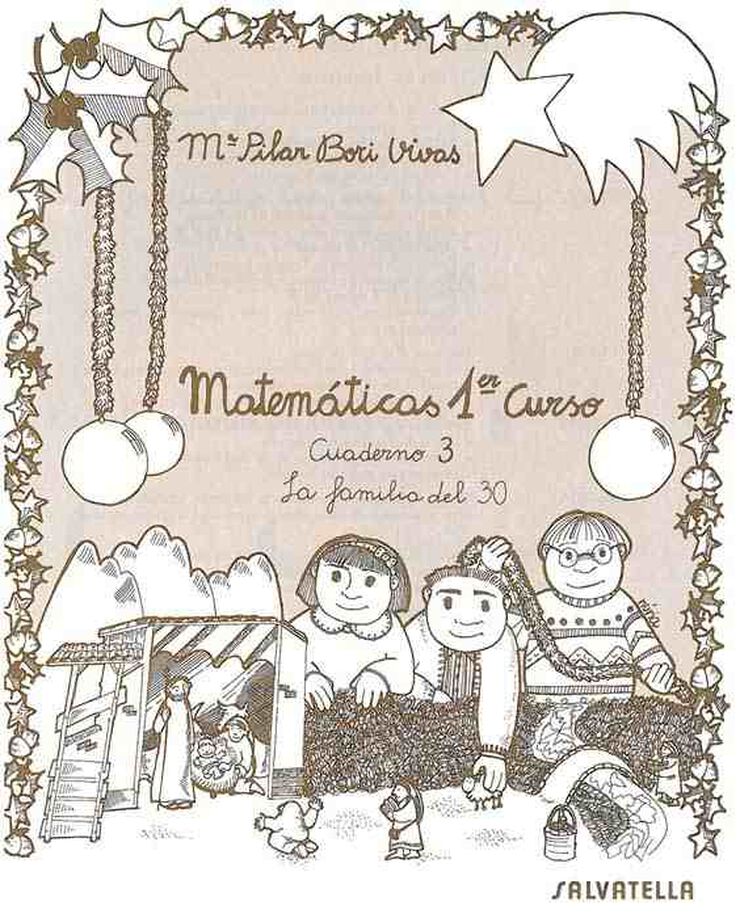 Matemáticas 1 Cuaderno 03 Salvatella