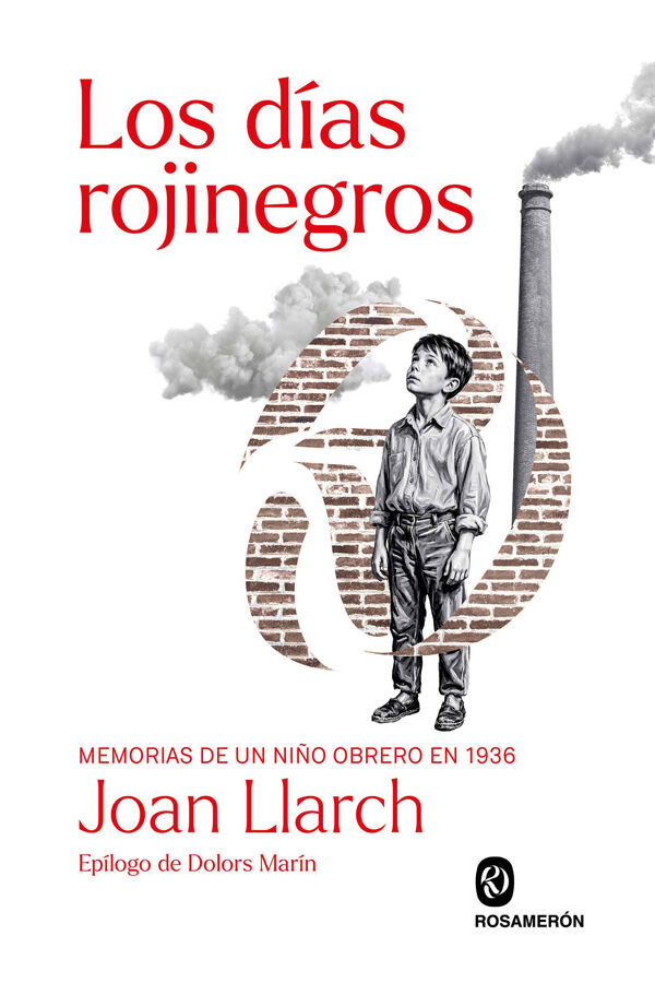 Los d&iacute;as rojinegros