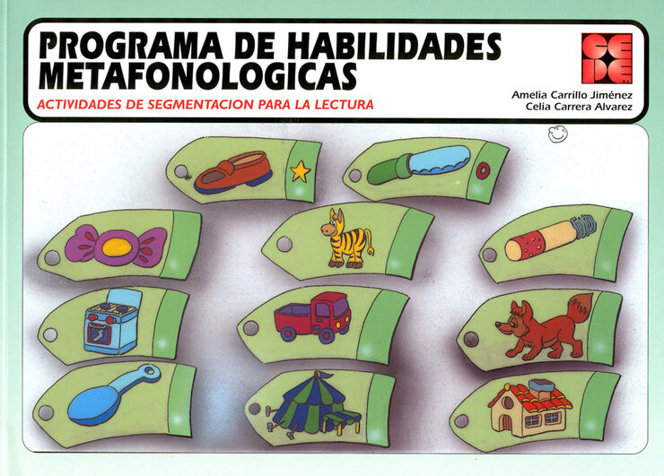 Programa Hab. Metafonológicas
